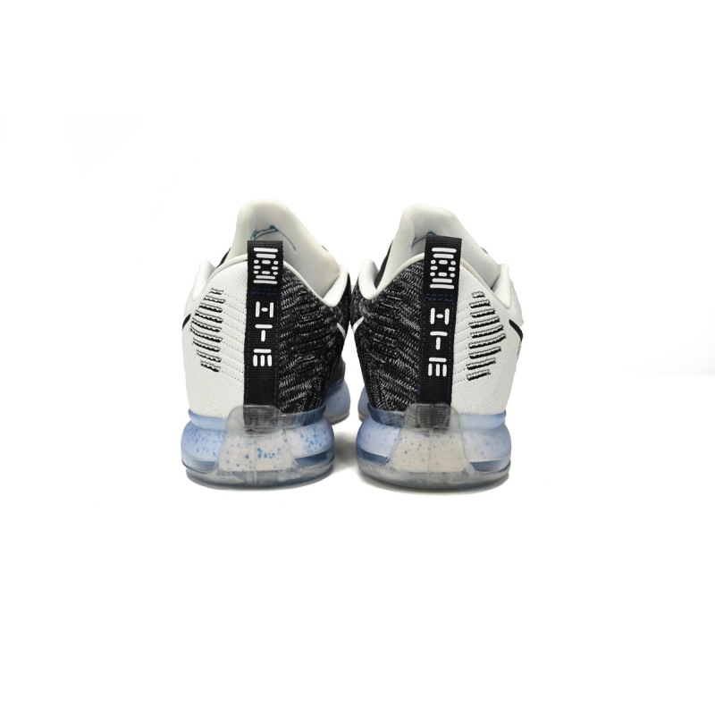 Uabat Kobe 10 Elite Premium HTM Shark Jaws,805937-101