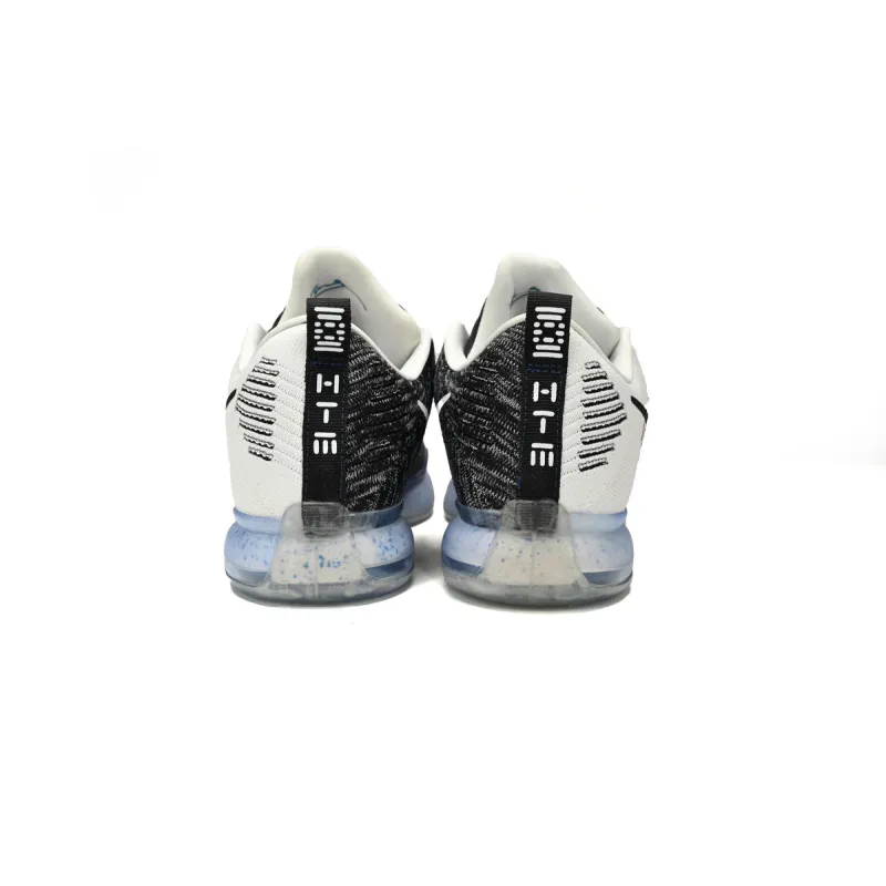 Uabat Kobe 10 Elite Premium HTM Shark Jaws,805937-101