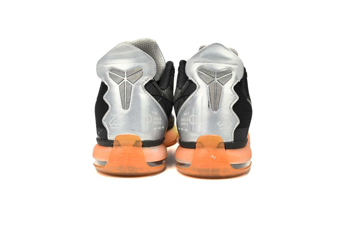 Uabat Kobe 10 EP All Star,744985-097