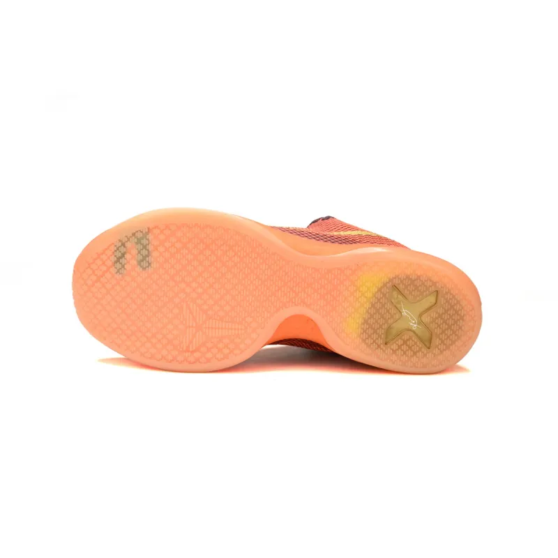 Uabat Kobe 10 Silk Road,705317-676