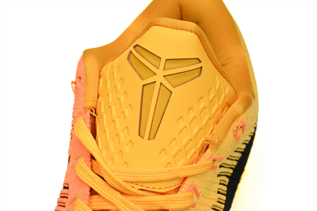 Nike Kobe 10 Elite Low Chester,747212-818