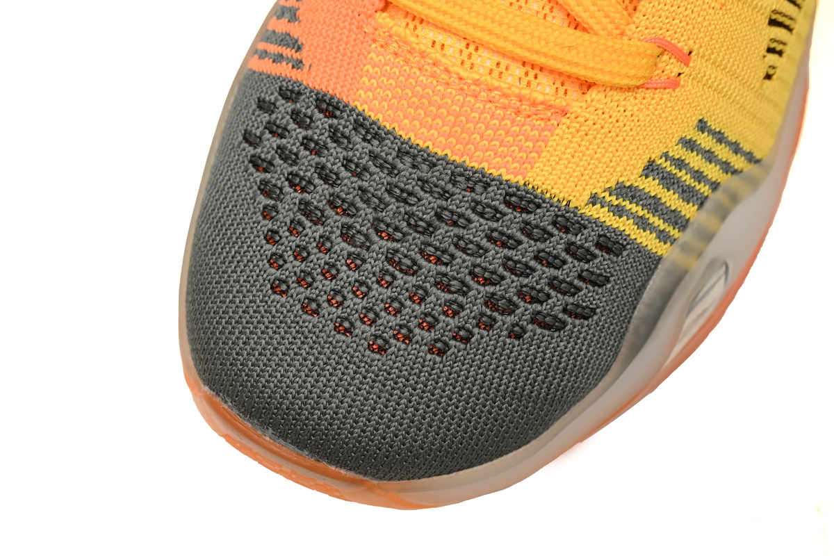 Nike Kobe 10 Elite Low Chester,747212-818