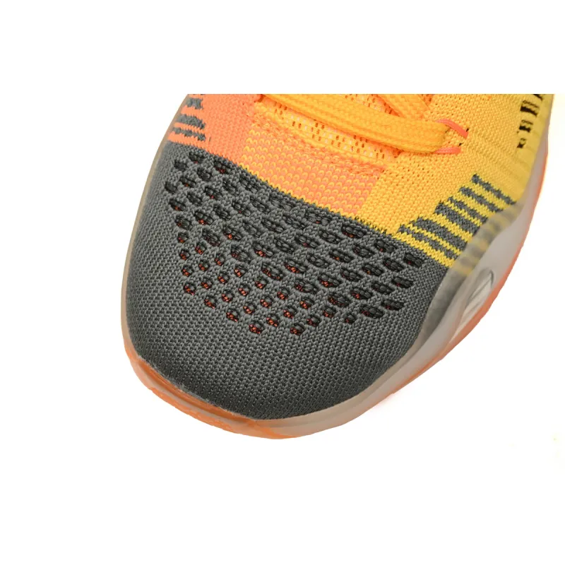 Nike Kobe 10 Elite Low Chester,747212-818