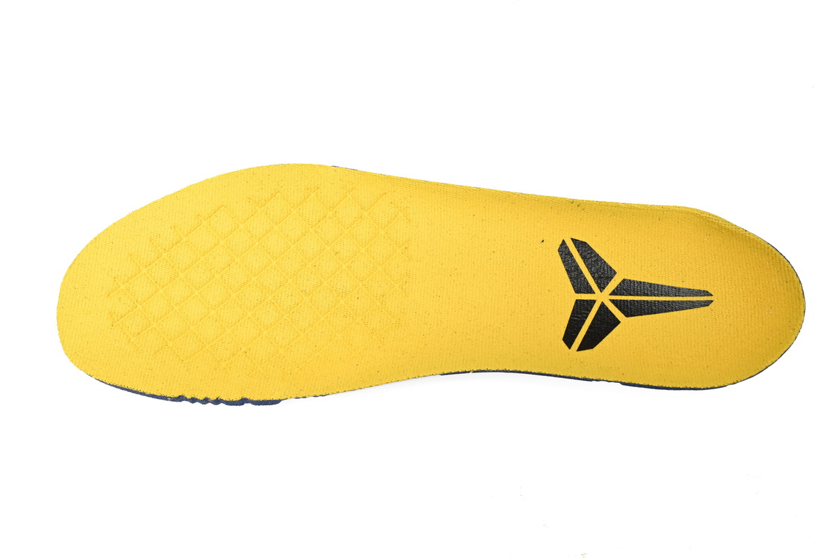 Nike Kobe 10 Elite Low Chester,747212-818