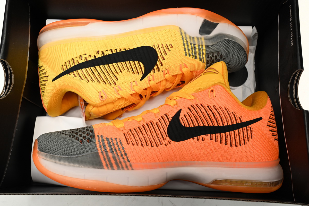 Nike Kobe 10 Elite Low Chester,747212-818