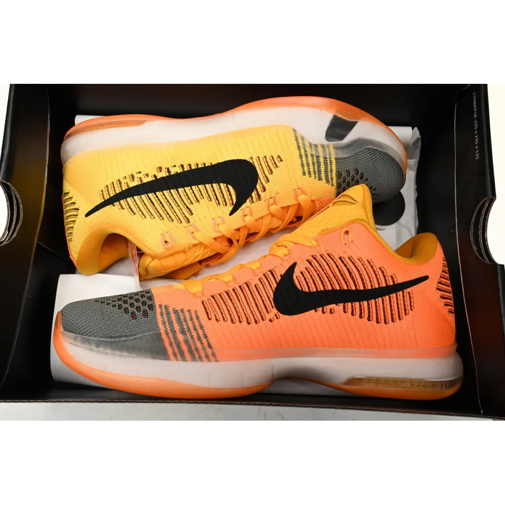 Nike Kobe 10 Elite Low Chester,747212-818