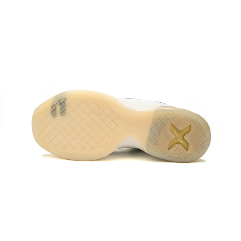 Uabat  Kobe 10 Fundamentals,705317 100