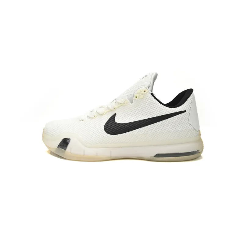 Uabat  Kobe 10 Fundamentals,705317 100
