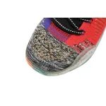 Uabat  Kobe 10 Nike Kobe 10 Elite What The,815811-900