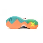 Uabat  Kobe 10 Nike Kobe 10 Elite What The,815811-900
