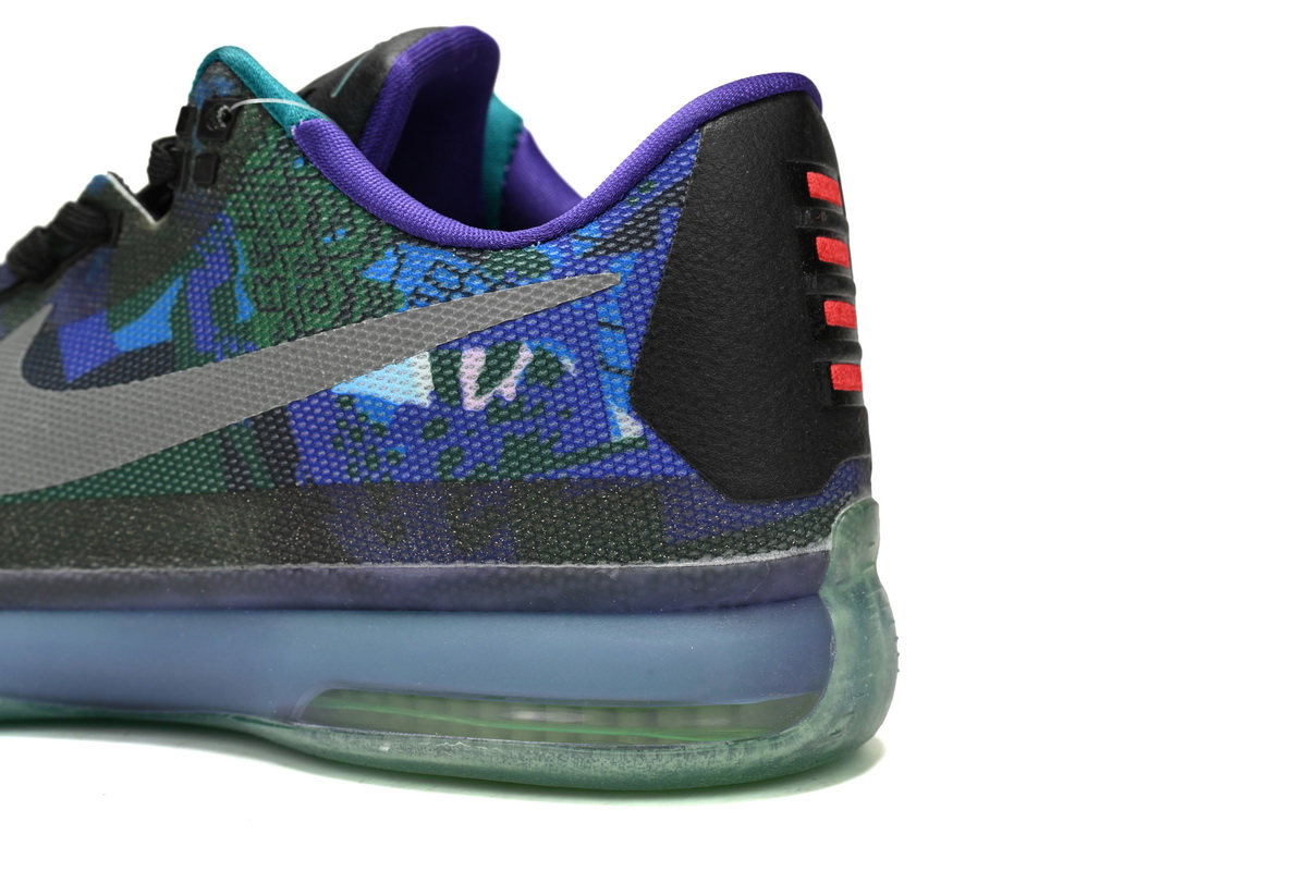 Uabat  Kobe 10 Overcome,705317-305