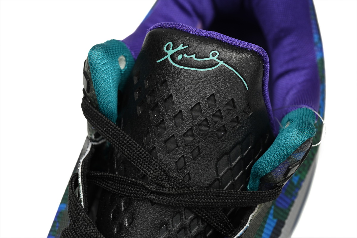 Uabat  Kobe 10 Overcome,705317-305