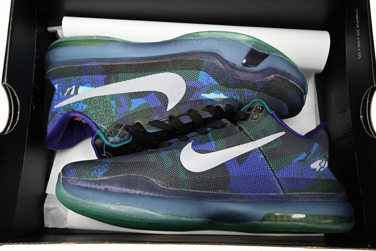 Uabat  Kobe 10 Overcome,705317-305