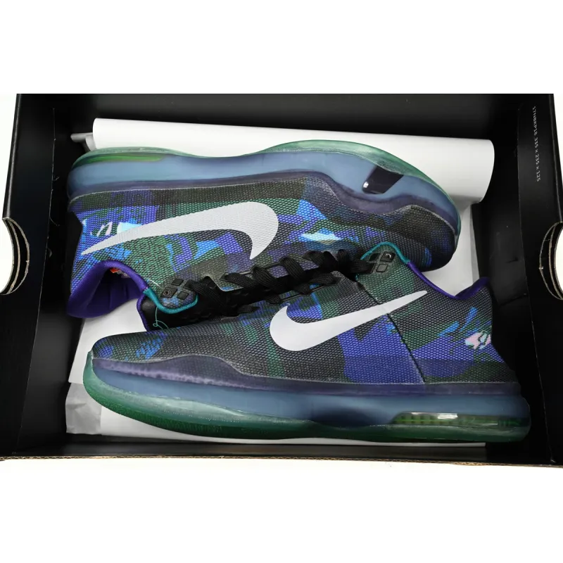 Uabat  Kobe 10 Overcome,705317-305