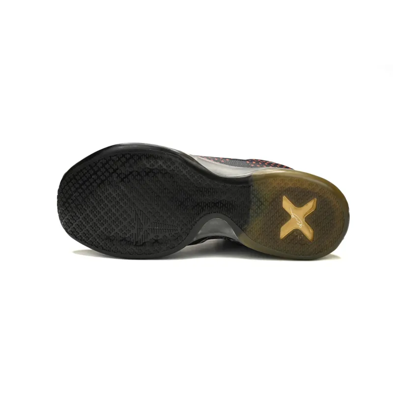Uabat Nike Kobe 10 Pain,705317-001