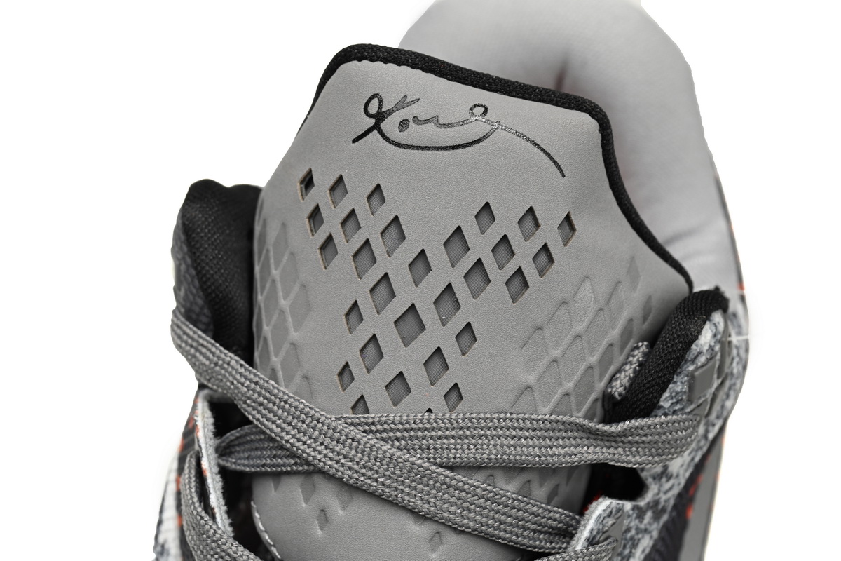 Uabat Nike Kobe 10 Pain,705317-001