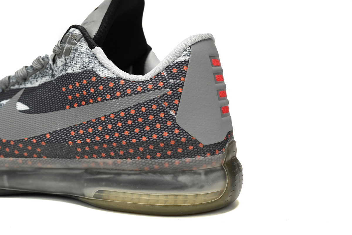 Uabat Nike Kobe 10 Pain,705317-001