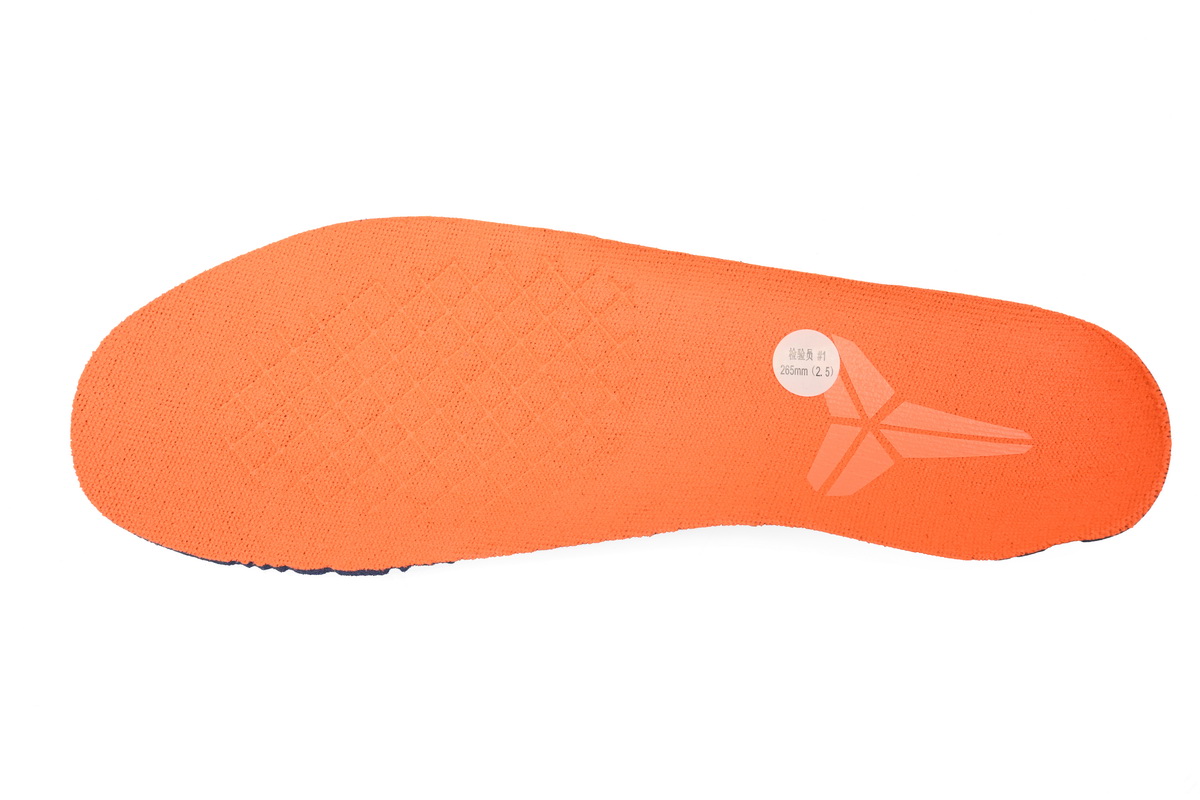 Uabat Nike Kobe 10 Pain,705317-001