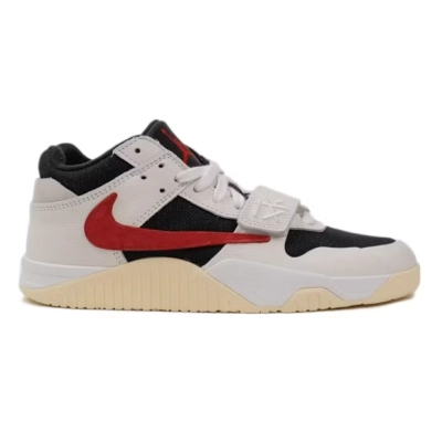 Jordan Jumpman Jack TR Travis Scott University Red， FZ8117-101 01