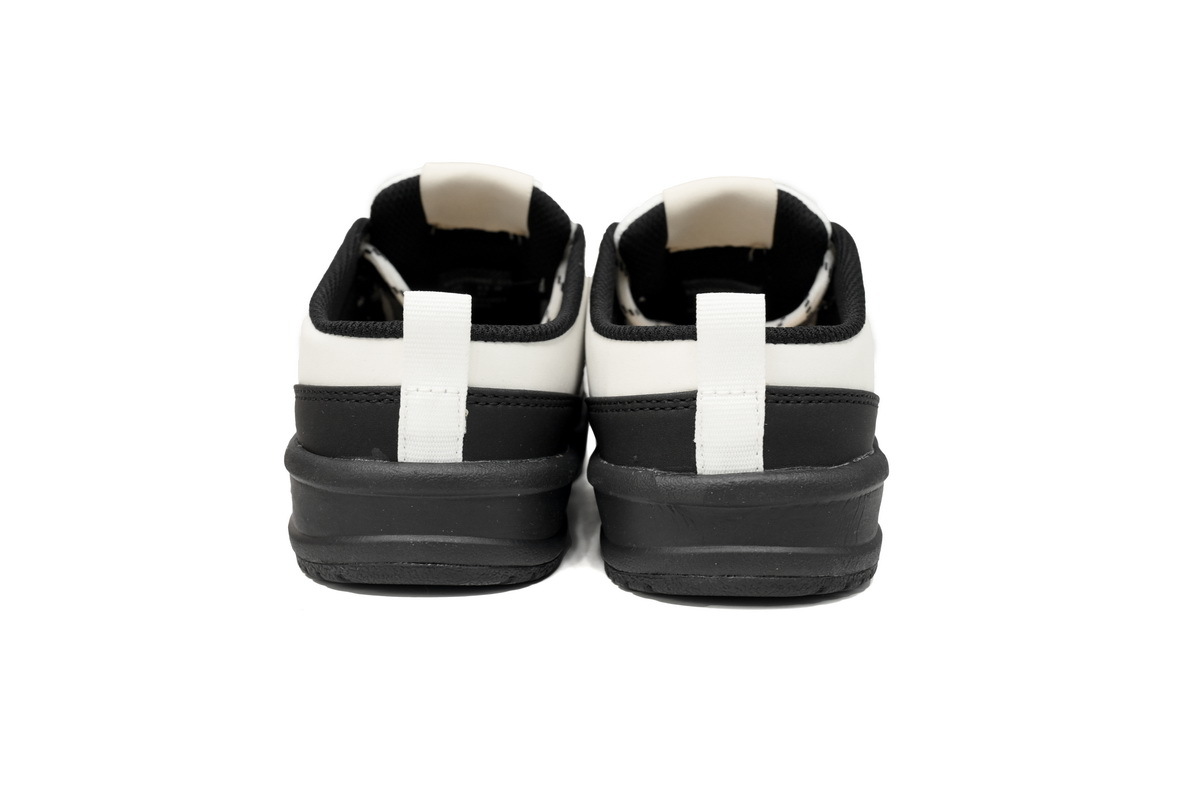 Special Sale New Balance Crv Cap V2 Black And White SD3205MBE-225
