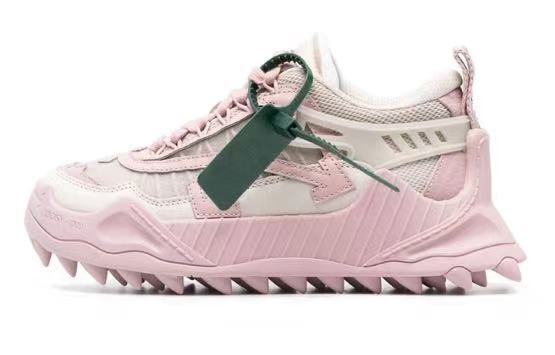 Uabat OFF-WHITE Out Of Pink OMIA139F 22FAB00 16130