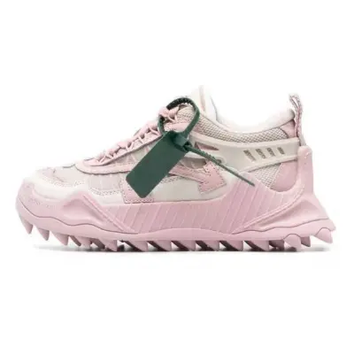 Uabat OFF-WHITE Out Of Pink OMIA139F 22FAB00 16130 01