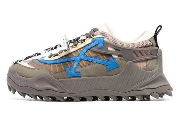 Uabat OFF-WHITE Out Of Coffee OMIA139R 21FAB00 10945