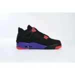 Uabat Jordan 4 Retro Raptors,AQ3816-065