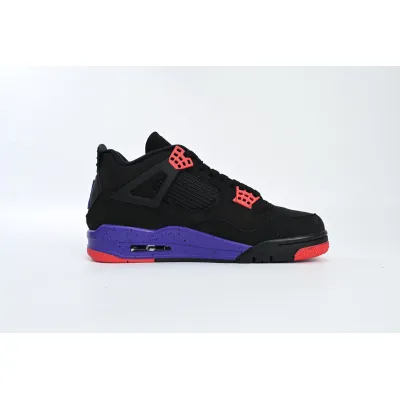 Uabat Jordan 4 Retro Raptors,AQ3816-065 02