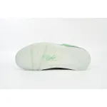 Uabat Jordan 4 Retro Emerald Green Black,904284
