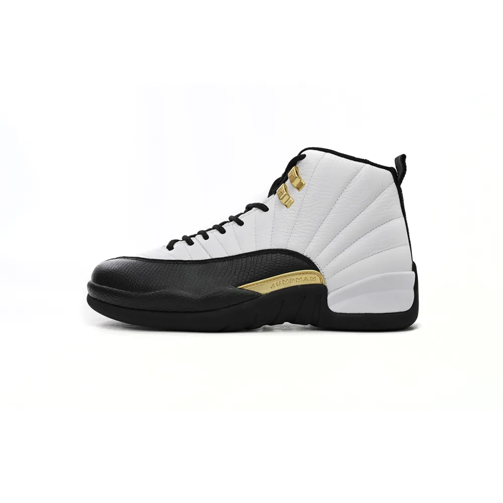 Uabat Jordan 12 Retro Royalty Taxi 12881427-170 