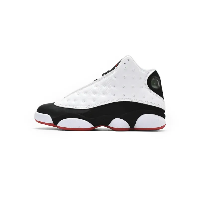 Uabat Jordan 13 Retro He Got Game 309259-104