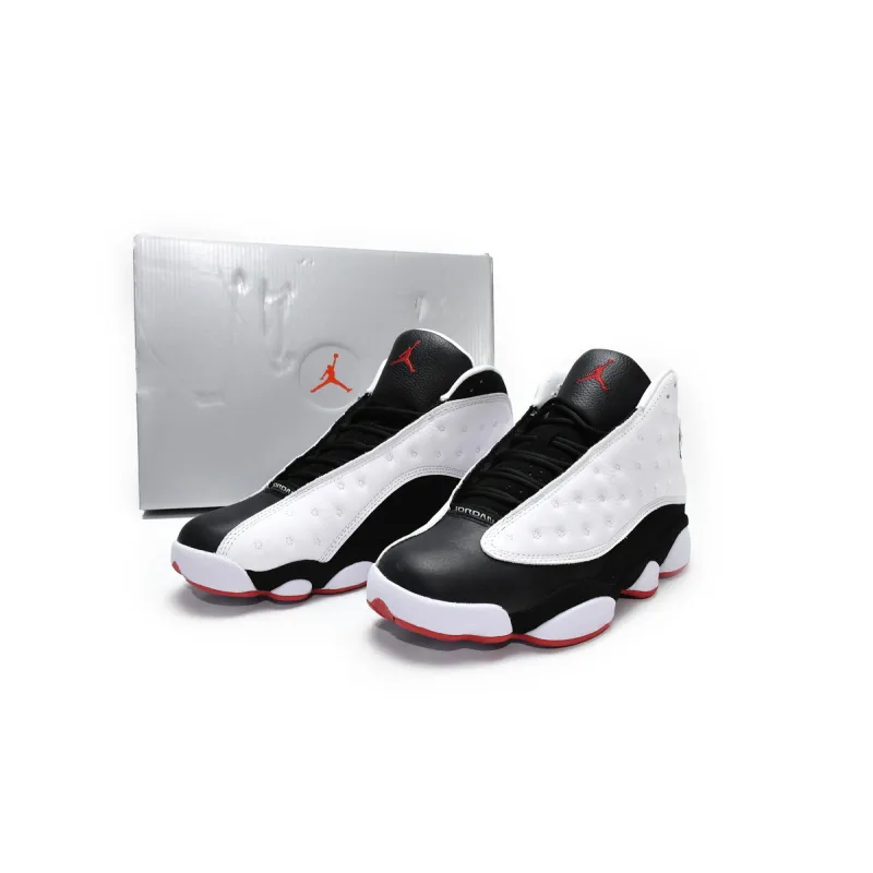 Uabat Jordan 13 Retro He Got Game 309259-104