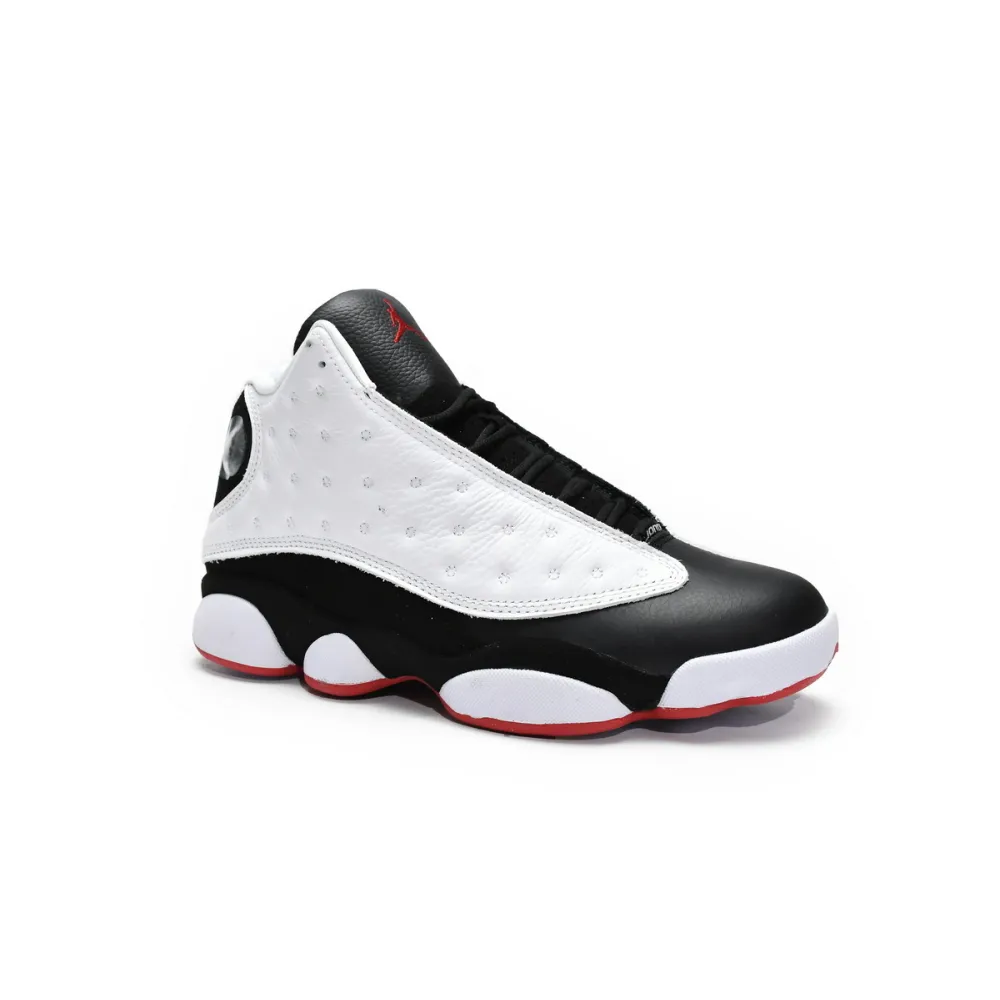 Uabat Jordan 13 Retro He Got Game 309259-104