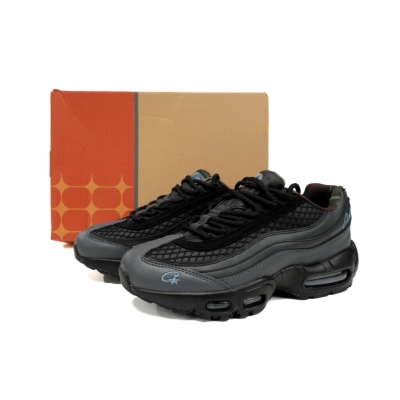 Uabat Corteiz Corteiz x  Air Max 95 Les Bleus,FB2709-002 01