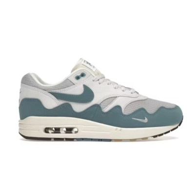 OG Air Max 1 Patta Waves Noise Aqua,DH1348-004 01