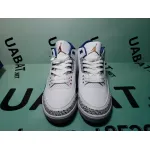 Uabat Jordan 3 Retro wizards,CT8532-148