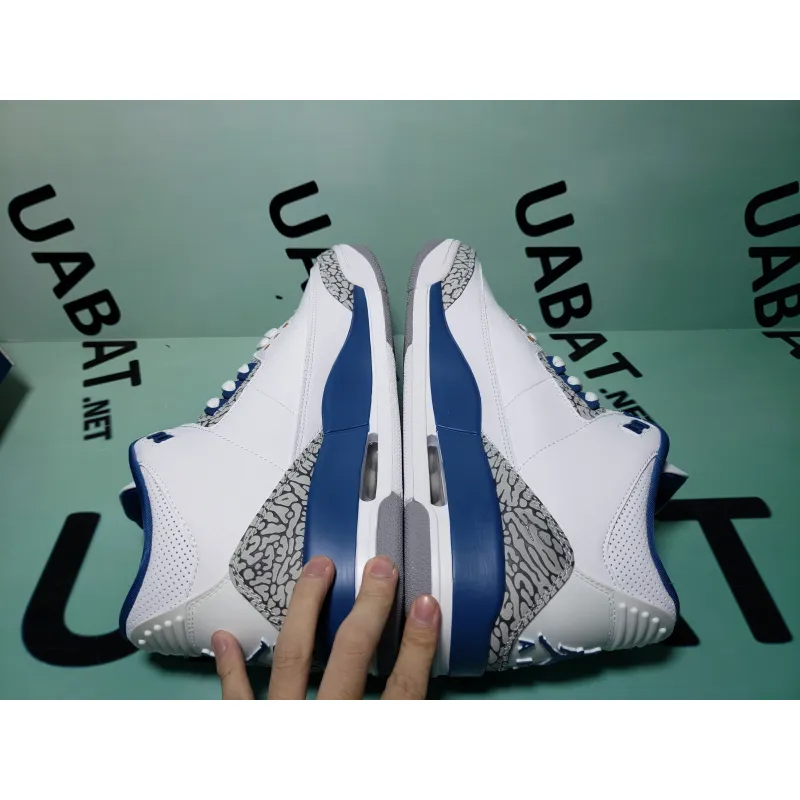 Uabat Jordan 3 Retro wizards,CT8532-148