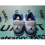 Uabat Jordan 3 Retro wizards,CT8532-148