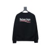 Balenciaga Classic Coke Embroidery Hoodie