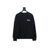 Balenciaga Classic Coke Embroidery Hoodie