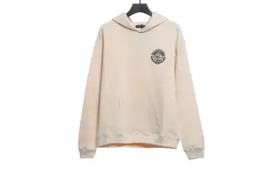 Balenciaga scissors wheat ear Hoodie 01