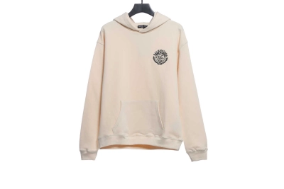 Balenciaga scissors wheat ear Hoodie 01