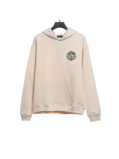 Balenciaga scissors wheat ear Hoodie 01