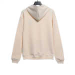  Balenciage scissors wheat ear Hoodie