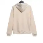  Balenciage scissors wheat ear Hoodie