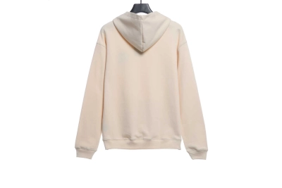 Balenciaga scissors wheat ear Hoodie 02