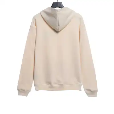  Balenciage scissors wheat ear Hoodie 02