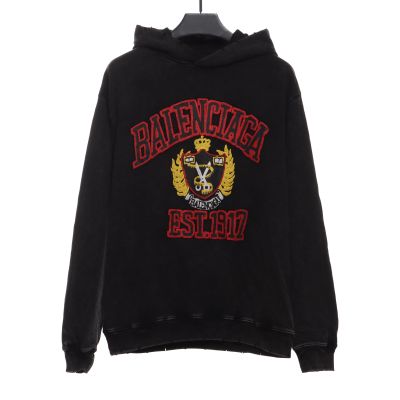  B enciage1917 foamed wheat ear Hoodie 01