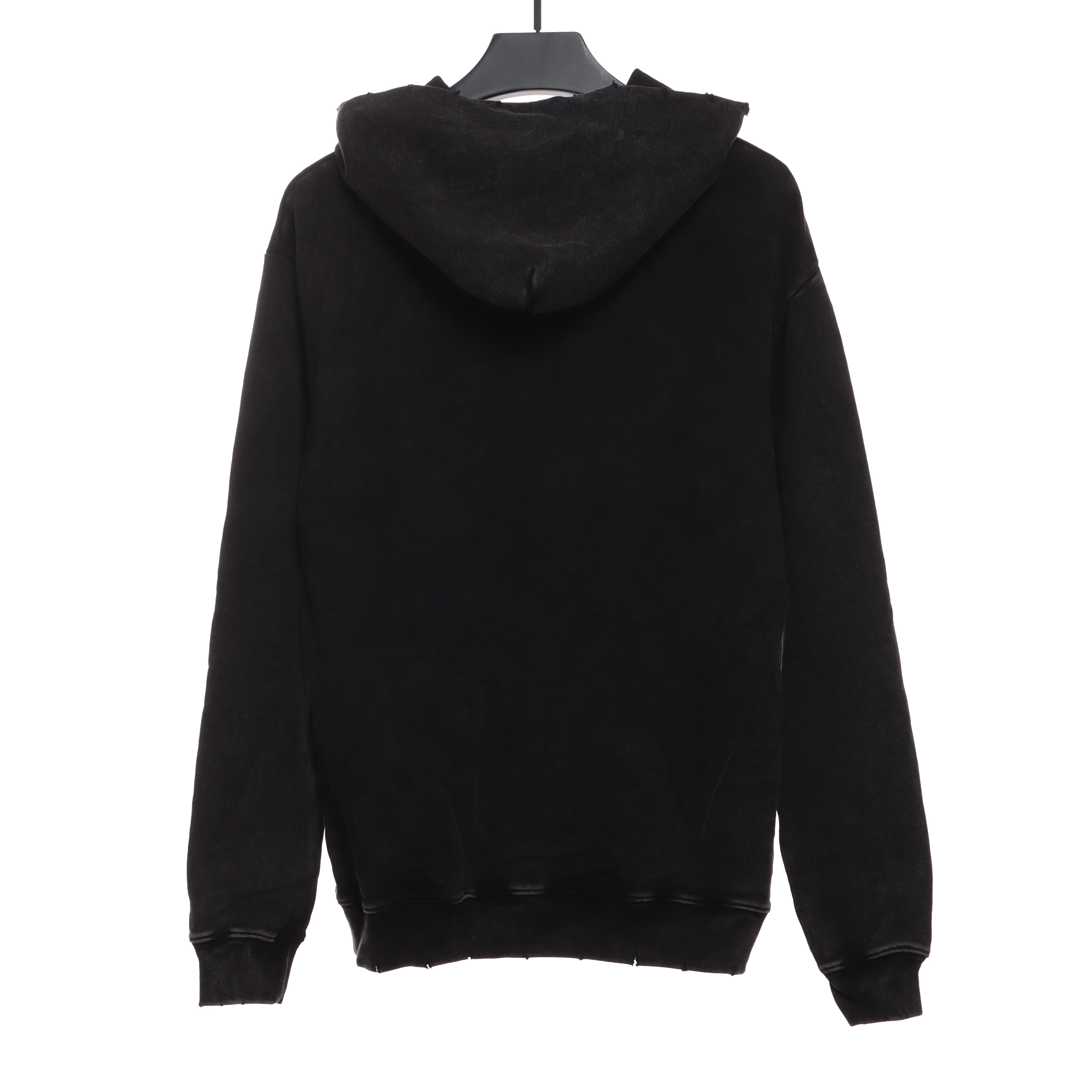 B enciage1917 foamed wheat ear Hoodie